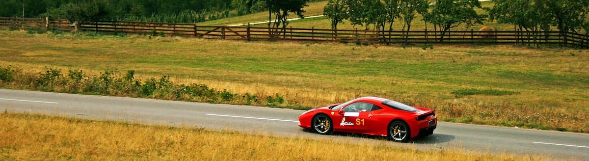 Transport professionnel StellRiders