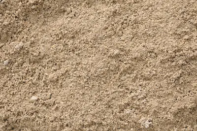 Sable à bâtir 0/4