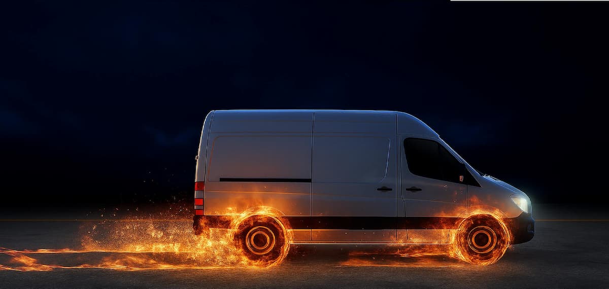 Transport express rapide en rhône Alpes stellriders